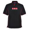 Sienna Elite Polo Thumbnail