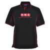 Sienna Elite Polo Thumbnail