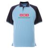 Sorrento Elite Polo Thumbnail