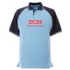 Sorrento Elite Polo Thumbnail