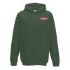 AWDis Kids Hoodie Thumbnail